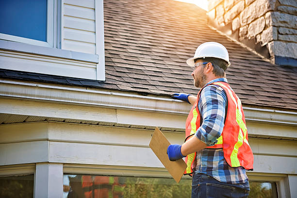 Licensed Roof Inspection service in Capron, VA - Big Toms Roofing
